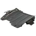 Engine Splash Shield Center 51718265927 Bmw 330XI 325XI Awd 2001-2005 New. Price: $138.32.