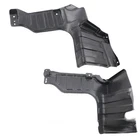 Hyundai Elantra For 2011-2013 Engine Splash Shield Left & Right Side Set Of 2PC New. Price: $52.80.