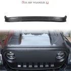 1PC Hood Sandstone Baffle Deflector Guard Shield Plate For Jeep Wrangler Jl 18+ New. Price: $88.99.