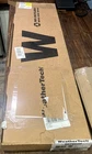Weathertech Side Window Deflectors For Gmc Canyon - Dark Tint, 80766IM New. Price: $64.49.