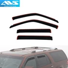Auto Ventshade 194233 Ventvisor In-channel Deflector Smoke Acrylic Pcs Of Set New. Price: $105.68.