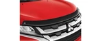Genuine Mitsubishi Hood Bug Gravel Protector Deflector Outlander Sport 2020-2025 New. Price: $95.75.