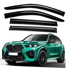 Lightronic Extra Durable Outside Mount Auto Vent Window Visor, Fits 2019-2023 New. Price: $67.64.