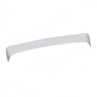 United Pacific 29014 Hood Bug Deflector, Stainless, For Volvo New. Price: $283.45.
