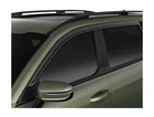 Husky Low Profile Ventvisor Smoke Fits 20-25 Kia Telluride 4PC Outside Mount New. Price: $80.99.