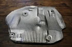 Porsche Cayenne 955 Shield Plate Heat Engine Bay Left 7L0 825 615 Gebraucht. Price: $58.12.