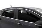 Lund Side Window Deflector Ventvisor Elite 4P Fits 2013-2020 Ford Fusion, New. Price: $86.86.