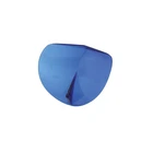 United Pacific C5018B Reflector, Plastic Bi-flector Kit, Blue New. Price: $44.93.