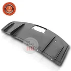 For 2015-2021 Tesla Model X Rear Bumper Tray Shield Diffuser Tow Hitch Cover Cap New. Price: $109.99.