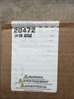 Avs 20472 Bugflector Ii Smoke High Profile Hood Shield 14-20 Nissan Rogue New. Price: $35.99.