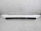 2022 Toyota Corolla Decklid Finish Trim Panel 76801-02F00 *scratches *apex Used. Price: $198.00.