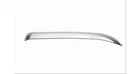 Putco Element Chrome Window Visors Front Pair Abs Plastic 480125 New. Price: $112.98.