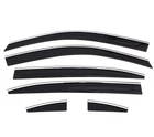 Auto Ventshade Avs Low Profile Rain Guards For 2014-2020 Nissan Rogue Wind... New. Price: $148.76.