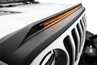 Husky Liners 2820135 Lightshield Pro Aeroskin Ford F-250/350/450/550 17-22 New. Price: $269.84.