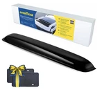 Universal Goodyear Shatterproof Sunroof Wind Deflector 37.8" New. Price: $39.99.