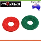 Battery Terminal Protection Pads For Toyota Land Cruiser 70 Bundera 4.5 Td VDJ76 Brand. Price: $11.48.