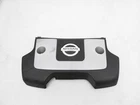 2009-2020 Nissan 370Z 3.7L Engine Cover Maintenance Lid 14041-1EA2A Used. Price: $59.85.