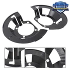 Front Brake Dust Shield Cover For 2000-2002 Dodge Ram 2500 3500 Lh & Rh Side New. Price: $26.81.