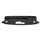 Upper Radiator Support Cover Sight Shield, Air Deflector 2015-2018 Ford Edge New. Price: $56.66.