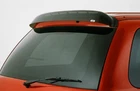 Gt Styling 56202 Aerowing Rear Window Deflector Smoke For 96-04 Caravan New. Price: $89.72.