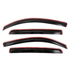 Trailfx 4768IC Side Window Deflector New. Price: $49.31.
