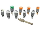 For 2018-2024 Bmw X3 Auto Trans Solenoid Kit 94843GRYB 2019 2020 2021 2022 2023 New. Price: $724.34.
