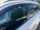 Team Heko In-channel Vent Visors For Chevy Trailblazer 2002-2009 Full Set) New. Price: $125.00.