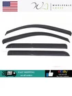 Auto Ventshade 94084 Outside Mount Rain Guards 2009-2015 Honda Pilot Pcs. New. Price: $36.99.