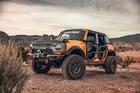 Husky 2830188 Aeroskin Ii Hood Protector Matte Black 2021 26 Ford Bronco Sport New. Price: $169.99.
