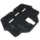 For Hyundai Sonata 2015-2017 Engine Splash Shields Front Under Cover Skid Plate New. Price: $43.28.