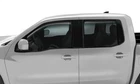 Auto Ventshade 194788 In Channel Ventvisor Piece Set For 22-25 Nissan Frontier New. Price: $75.95.