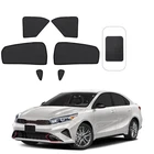 Front Side Half Window Shade Foldable Custom Fit Kia Forte 2019-2023 Car ... New. Price: $111.00.