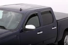 Auto Ventshade 94704 Ventvisor Deflector - Outside Mount (set Of 4) New. Price: $63.05.