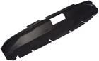 Dorman Products 620-186 Radiator Support Air Deflector; 2004-2007 Ford New. Price: $88.09.