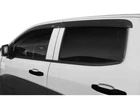 Husky Low Profile Ventvisor Smk Fits 15-25 Colorado/canyon Crew Cab 4PC O/s Mnt New. Price: $80.99.