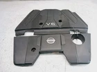 23-25 Nissan Z Upper Engine Cover W/emblem Oem 14041-6GP0A Used. Price: $284.99.