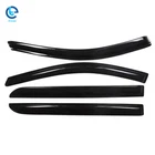 Window Visors For Honda Odyssey 2005 2006 2007 Smoke Vent Shade 4PCS Slim Style New. Price: $23.72.