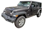 Trailfx 4250H 4PC Window Vents Low Profile Tape-on Smoke Acrylic New. Price: $94.00.