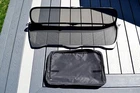Brand New Buick Cascada Deflector-windscreen # 13398139 2016-2019 Pcs.. Price: $388.87.