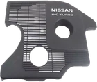 Genuine Nissan Engine Cover 14041-1KC1B New. Price: $209.87.