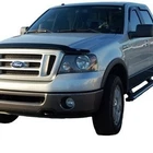 Avs In-channel Ventvisors 2008 Ford F-150 194443 New. Price: $73.49.