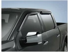 Genuine Ford Super Duty Window Deflector Kit Shade (2018-2022) Oe VGL3Z18246G New. Price: $122.19.