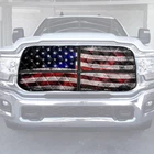 Winter Cover: Fits Ram (2019-2024) 2500/35/45/5500 By Grilleadz 903-20 New. Price: $250.00.