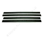Egr 991674 3M Bolt-on-look Side Mouldings For Crew Cab 3" X 41.5"-FRONT 38"-REAR New. Price: $211.59.