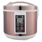 6L Black Garlic Fermenter Machine Automatic Heating For Kimchi Pot Yogurt New. Price: $105.00.
