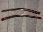 Avs Auto Vent Shade Front L&r Toyota Camry 02-06 194236 New. Price: $12.99.