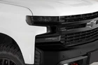 Gts Styling Headlight Covers Carbon 6 Pcs. Fits Chevy Silverado 1500 2019-2022 New. Price: $194.99.