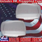 2003 2004 2005 2006 2007 2008 Honda Pilot Chrome Mirror Covers New. Price: $46.75.