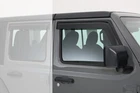 Gt Styling 80644S Smoke Front Window Ventguards Fits 2018 2019 For Jeep New. Price: $78.50.