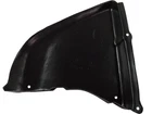 Left Engine Splash Shield 25KJMKN13 For 525I 530XI 525XI 545I 550I M5 530I 2005 New. Price: $18.08.
